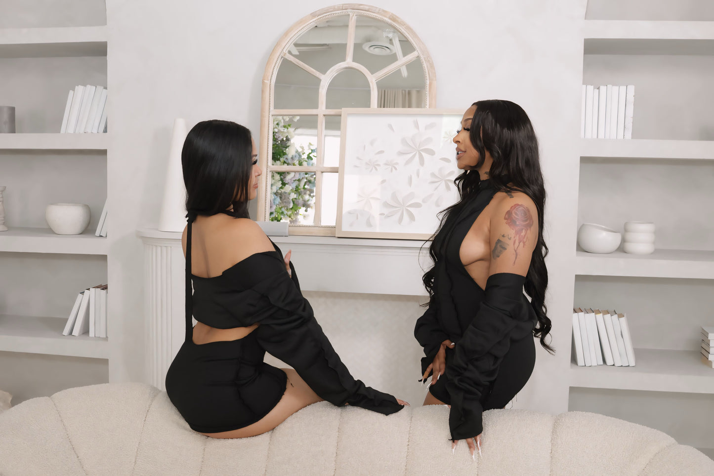 Bad Habits Set SS24