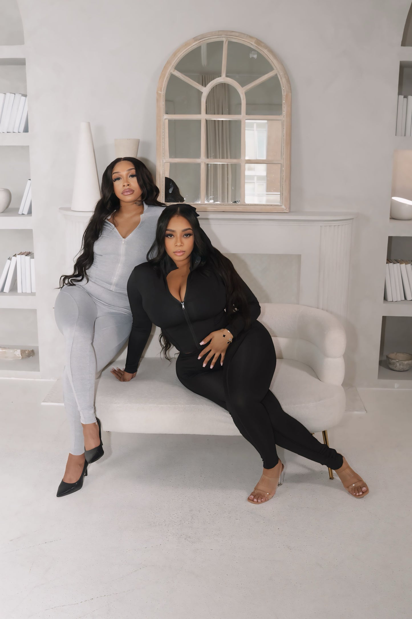 The Hype Two Piece Set SS24